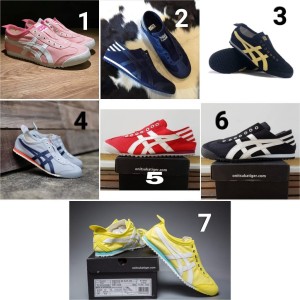 Sepatu Slip On Original Tokopedia