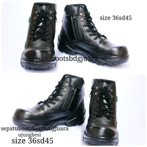 Sepatu Cheetah Kickers Tokopedia