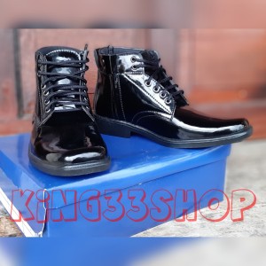 Sepatu Pdh Original Kilap Tokopedia