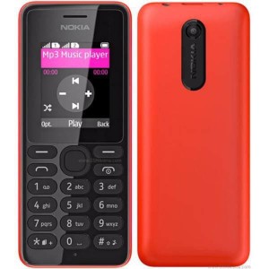 Gsm Nokia Jadul Murah Nokia 108 Handphone Nokia Hp Murah Mobile Phone 2 Sim Tokopedia