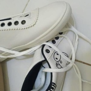 Sepatu Nike Slipon Cewek Tokopedia