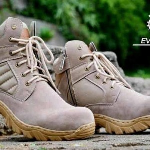 Delta Model Tactical Sepatu Sepatu Tokopedia