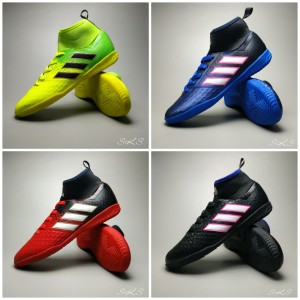 Sepatu Futsal Anak Sepatu Bola Anak Kids Junior Nike Adidas Mizuno Specs Puma 5 Tokopedia