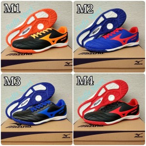 Sepatu Futsal Mizuno Mizuno Tokopedia