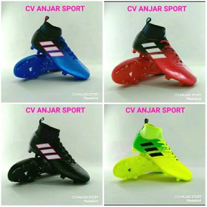 Sepatu Futsal Nike Adidas Tokopedia