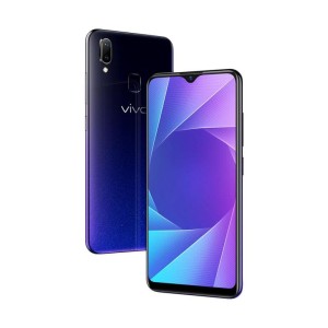 Vivo Y95 Smartphone 32gb 4gb Tokopedia