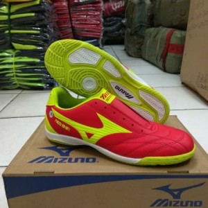 Sepatu Futsal Mizuno Ada Boxc Tokopedia