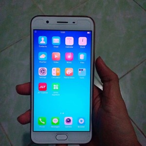 Oppo F1s Ram 4 Rom 32gb Tokopedia