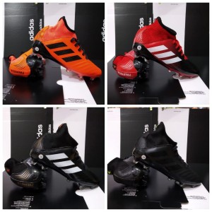 Sepatu Bola Adidas Predator Best Quality Tokopedia