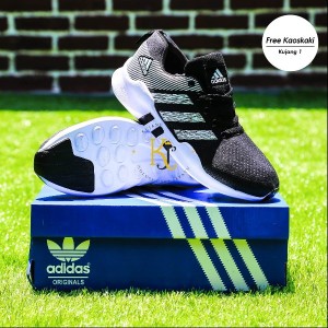 Import Sepatu Kets Adidas Olympic 2018 Tokopedia