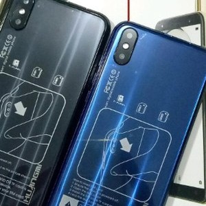 Huangmi M2 Shining 3g Layar 5 Inch Android 6 0 Tokopedia