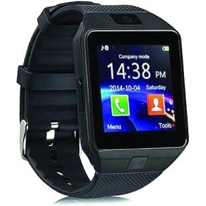 Jam Tangan Android New Generation White Bisa Telpon Tanpa Sinkronisasi Hp Tokopedia