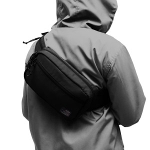 Tas Waistbag Pria Tokopedia