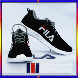 Sepatu Pria Fila Grade Original Tokopedia