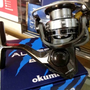 Reel Okuma Tokopedia