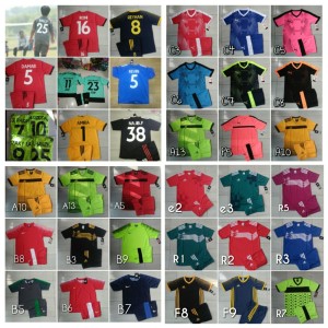 Kaos Futsal Anak Tokopedia