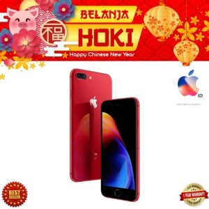 Iphone 8 Plus 64 Gb Camera Silent Original Mulus Fullset Tokopedia