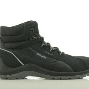 New Sepatu Elevate S1p Safety Jogger Shoes Safetyjogger Tokopedia