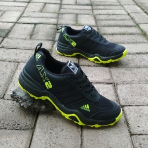 Sepatu Lari Adidas Ax2 Obral Tokopedia