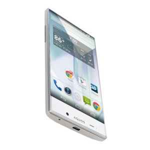 Sharp Aquos Crystal Sh825 5 Tft Lcd 1 5gb Ram Quadcore 1 2 Ghz Tokopedia