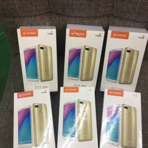 Gionee S11 Lite 4 32 Garansi 1 Thn Tokopedia