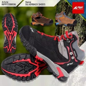 Sepatu Gunung Rei Lorentz Tokopedia
