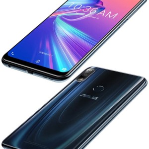 Smartphone Asus Zenfone Max Pro M1 3 32gb Garansi Resmi Tam Tokopedia