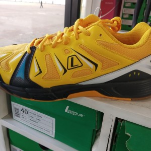 Sepatu League Tokopedia