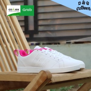 Sepatu Wanita Adidas Neo Tokopedia