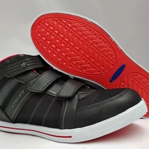Sepatu Sekolah Pro Att Hcs 30 37 Sepatu Anak Tk Sd Smp Sepatu Sekolah Laki Laki Perempuan Tokopedia