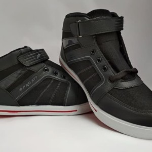 Sepatu Sekolah Pro Att Hcs 30 37 Sepatu Anak Tk Sd Smp Sepatu Sekolah Laki Laki Perempuan Tokopedia