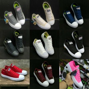 Sepatu Pria Converse Ct Tokopedia