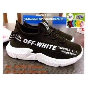 Sepatu Anak Cewek Import Sol Karet 601c Sepatu Anak Perempuan Import Rajut Tokopedia