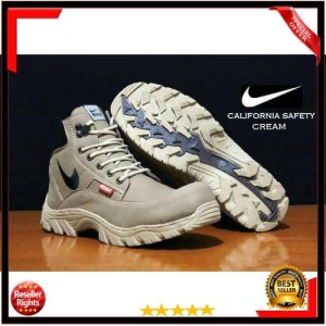 Sepatu Nike Boots Safety Tokopedia
