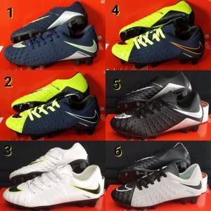 Sepatu Bola Nike Tiempo Tokopedia