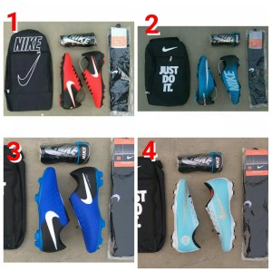 Sepatu Bola Nike Murah Tokopedia