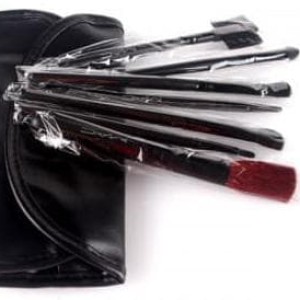 Sale Kuas Kosmetik Dompet Make Up For You Brush Tokopedia