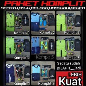Sepatu Futsal Adidas Tokopedia