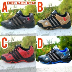 Sepatu Futsal Adidas Premium Tokopedia