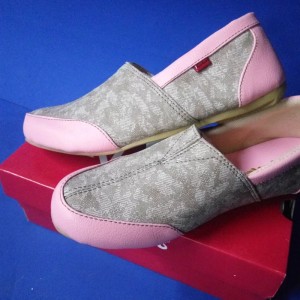 Sepatu Cewek Kickers Gaul Tokopedia