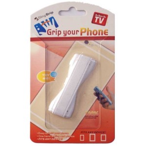 Clever U Grip Smartphone Holder Tokopedia