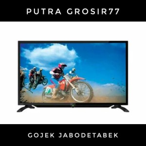 Tv Led Inch Tokopedia