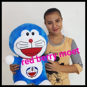 Boneka Doraemon Besar Yelvo Harga Murah Tokopedia
