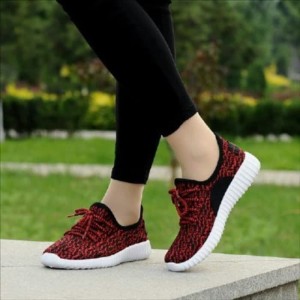 Sepatu Sneaker Wanita Sepatu Casual Tokopedia
