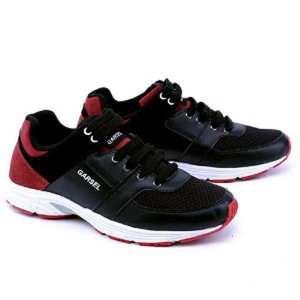 Garsel Sepatu Sport Wanita Tokopedia