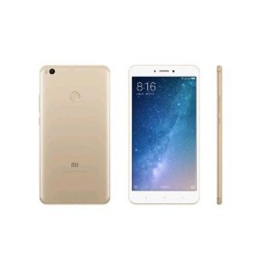 Xiaomi Mi Max 2 Snapdragon 4 64 Global Official Tokopedia