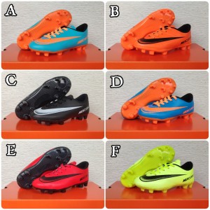 Sepatu Bola Termurah Tokopedia
