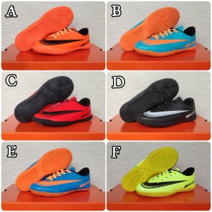 Sepatu Futsal Anak Nike Tokopedia