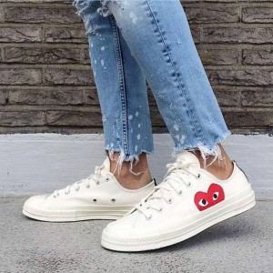 Sepatu Converse Putih White Tokopedia