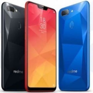 Realme 2 Ram 3gb Internal 32gb Garansi Resmi Tokopedia